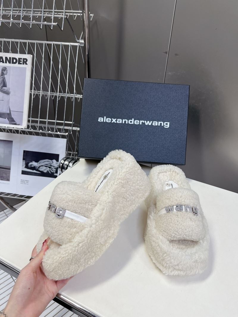 Alexander Wang Sandals